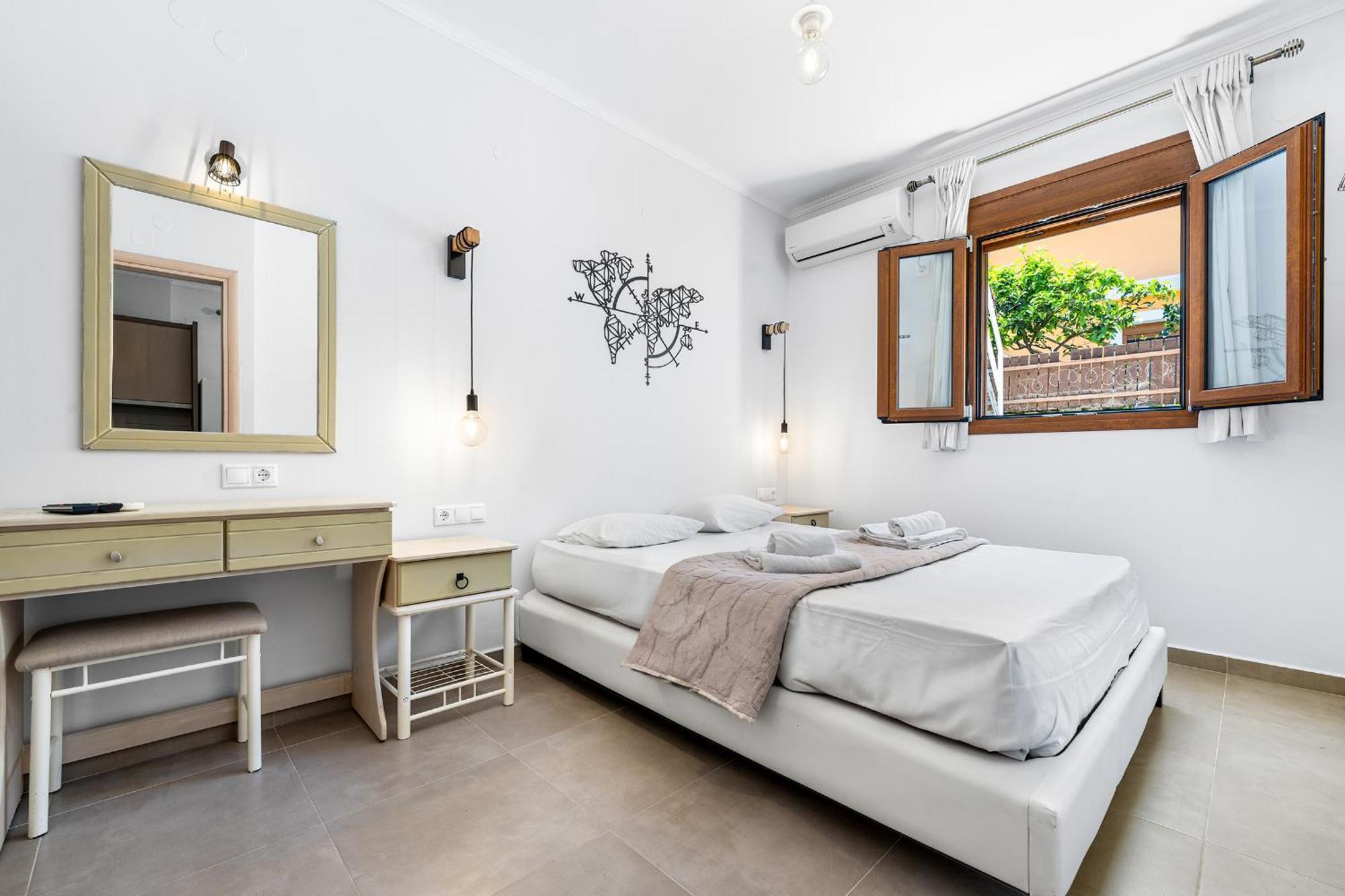 Villa Semipuella Áyios Nikítas Екстериор снимка
