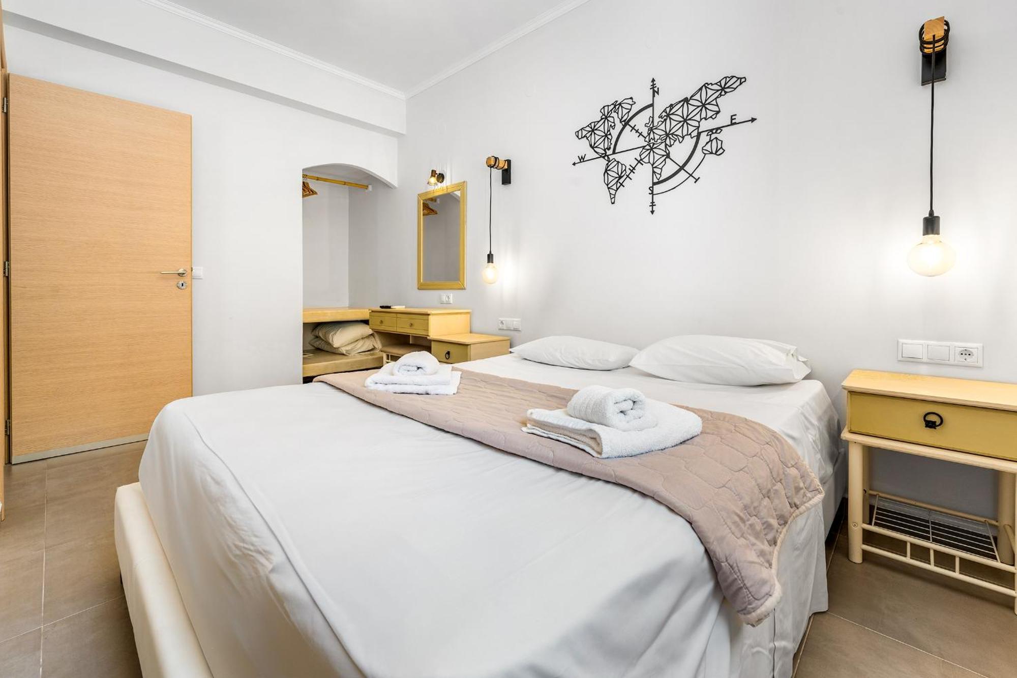Villa Semipuella Áyios Nikítas Екстериор снимка